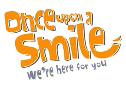 Once Upon a Smile-Online Store